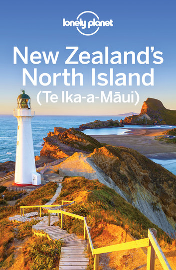 New Zealand - North Island